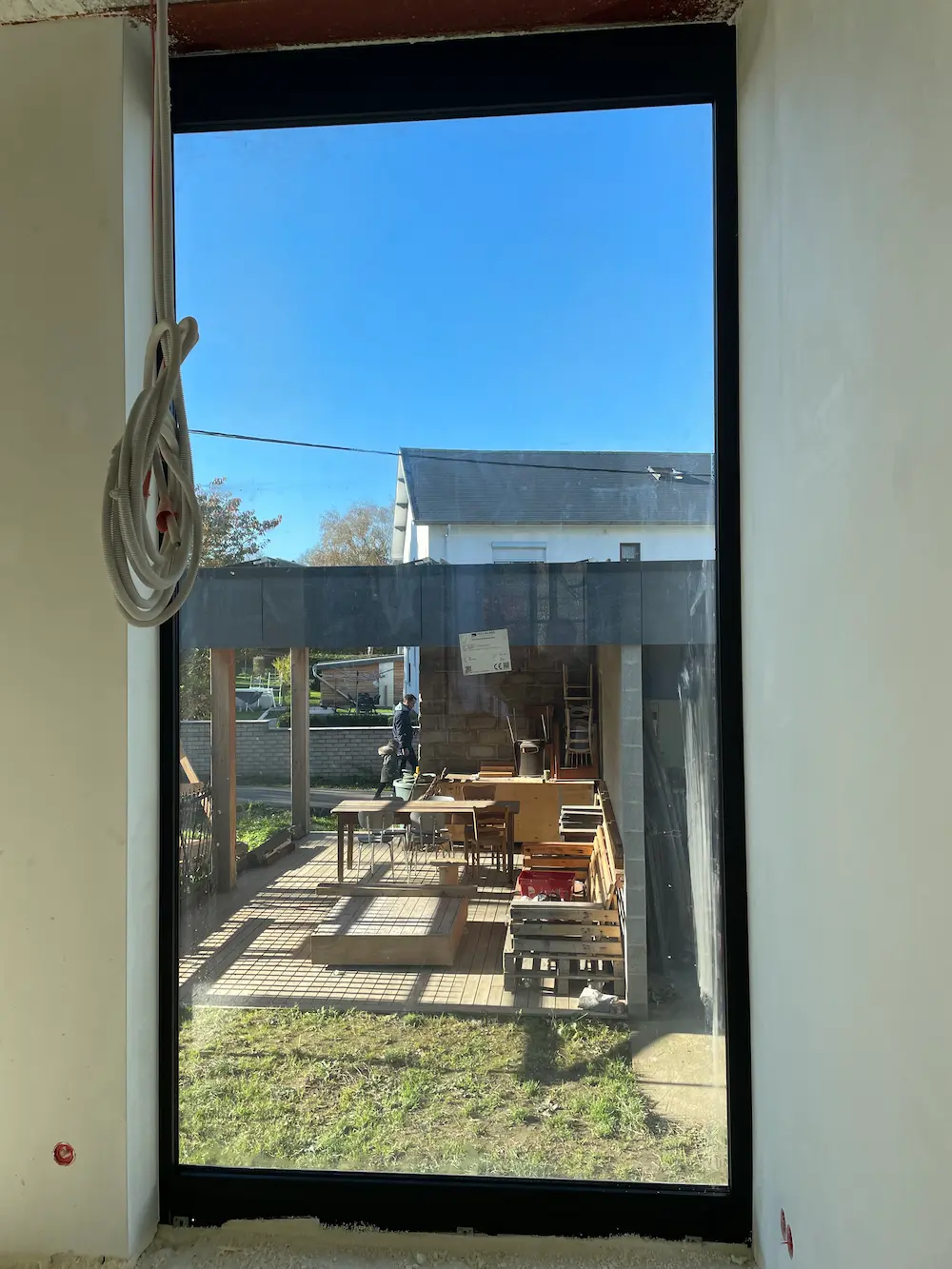 Menuiseries Extérieurs 14